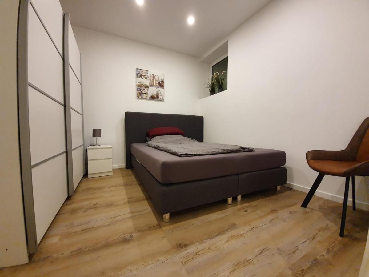 1 Zimmer Apartment Ratingen Ost Esterno foto